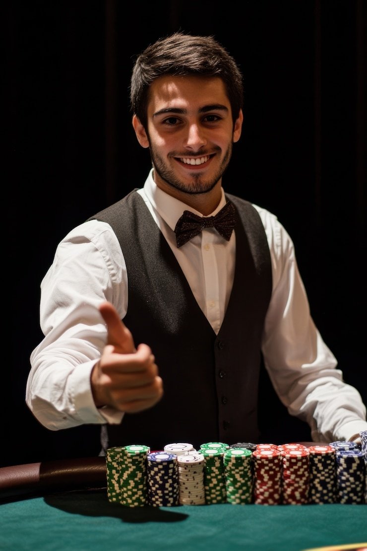 Philippines player using 5509 platform on mobile showing casino review interface