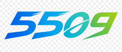 5509 gaming platform logo
